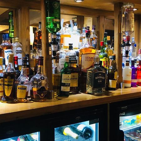 Three Horseshoes Inn Bubbenhall 外观 照片