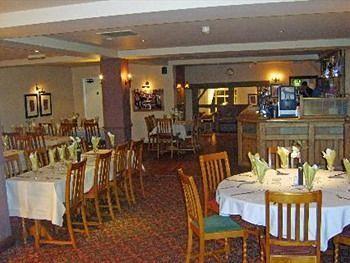Three Horseshoes Inn Bubbenhall 外观 照片