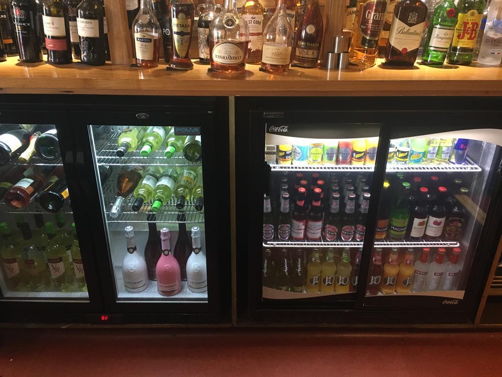 Three Horseshoes Inn Bubbenhall 外观 照片