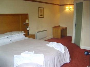 Three Horseshoes Inn Bubbenhall 外观 照片